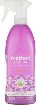 METHOD HOME CARE: Antibac Apc Wildflower, 28 fo