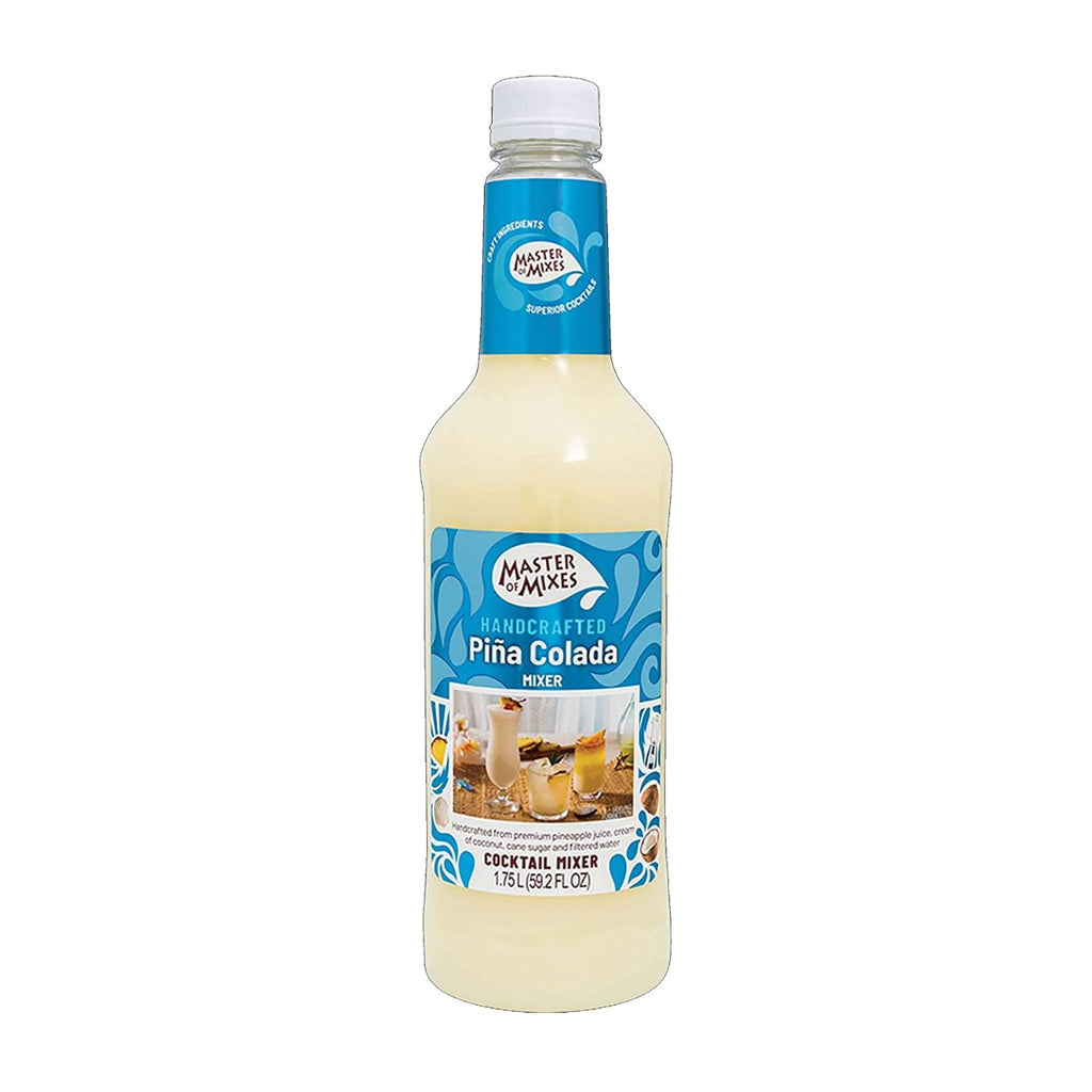 MASTER OF MIXES: Pina Colada Mixer, 33.8 oz