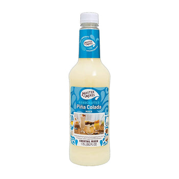 MASTER OF MIXES: Pina Colada Mixer, 33.8 oz