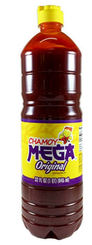 MEGA: Chamoy Mega Original, 32 oz