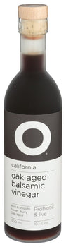 O: Oak Aged Balsamic Vinegar, 300 ml