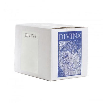 DIVINA: Tapenade Olive Chopped, 5 lb