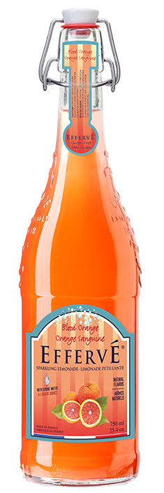 EFFERVE: Juice Blood Orange Energy, 25.4 oz