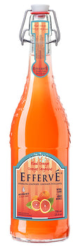 EFFERVE: Juice Blood Orange Energy, 25.4 oz