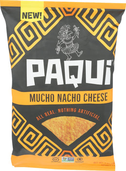 PAQUI: Mucho Nacho Cheese, 7 oz