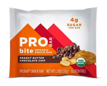 PROBAR: Bar Bite Pb Ch Chip Org, 1.3 oz