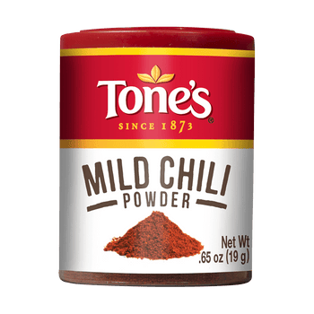 TONES: Ssnng Pwdr Chili Mild, 0.65 oz