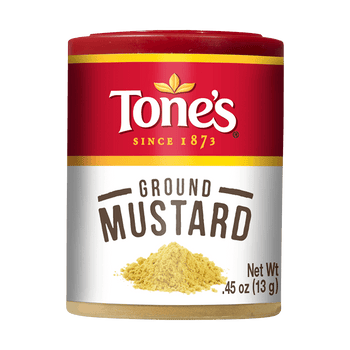 TONES: Mustard Ground, 0.45 oz