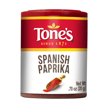 TONES: Paprika Spanish, 0.7 oz