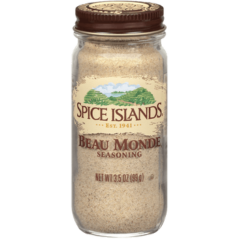 SPICE ISLAND: Ssnng Beau Monde, 3.5 oz