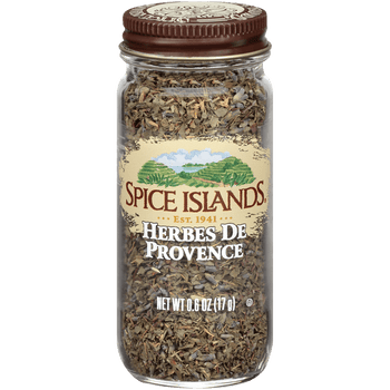 SPICE ISLAND: Seasoning Herb Provence, 0.6 oz