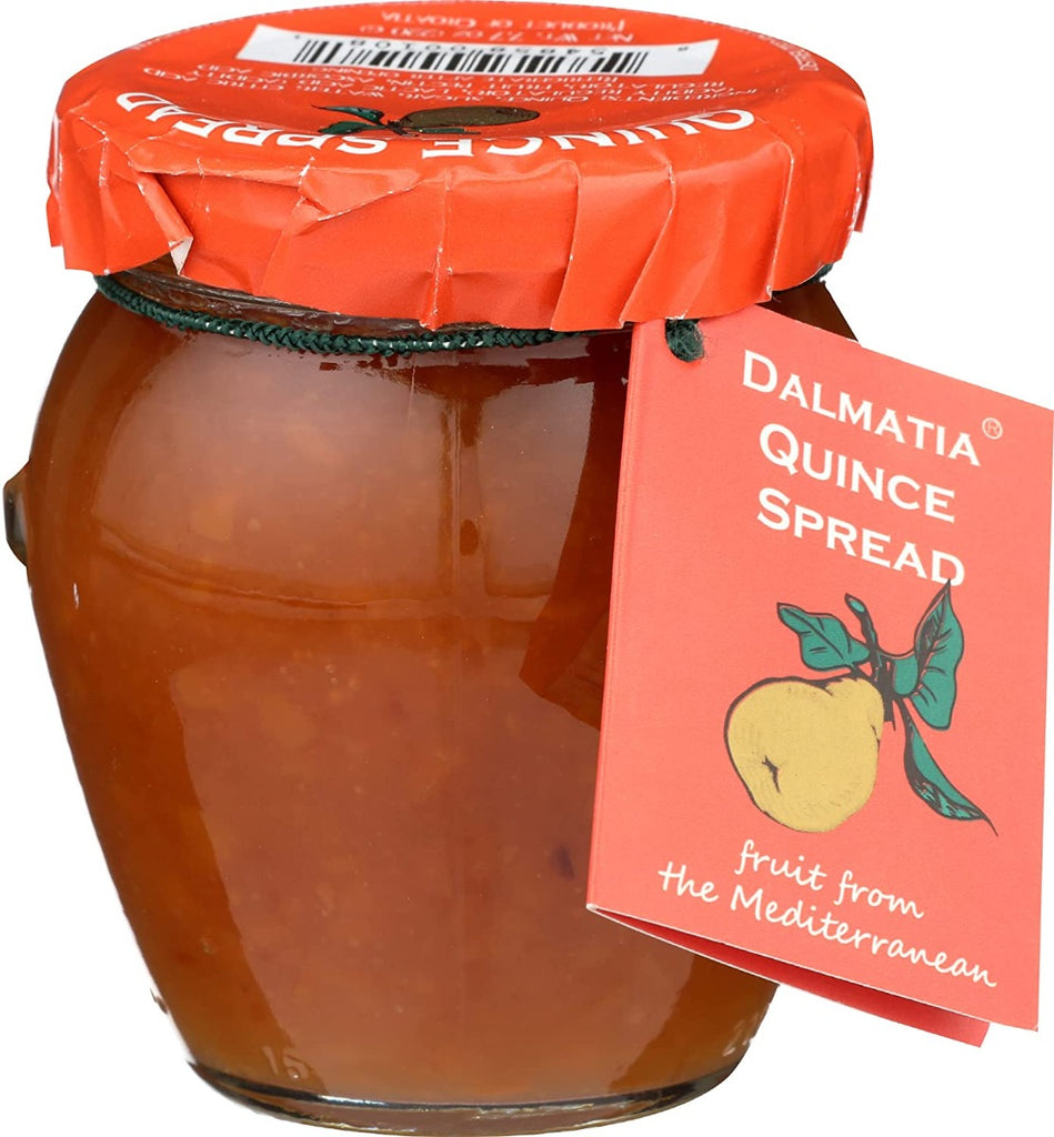 DALMATIA: Spread Qunce, 7.7 oz