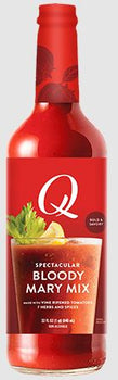 Q TONIC: Bloody Mary Mixer, 32 fo