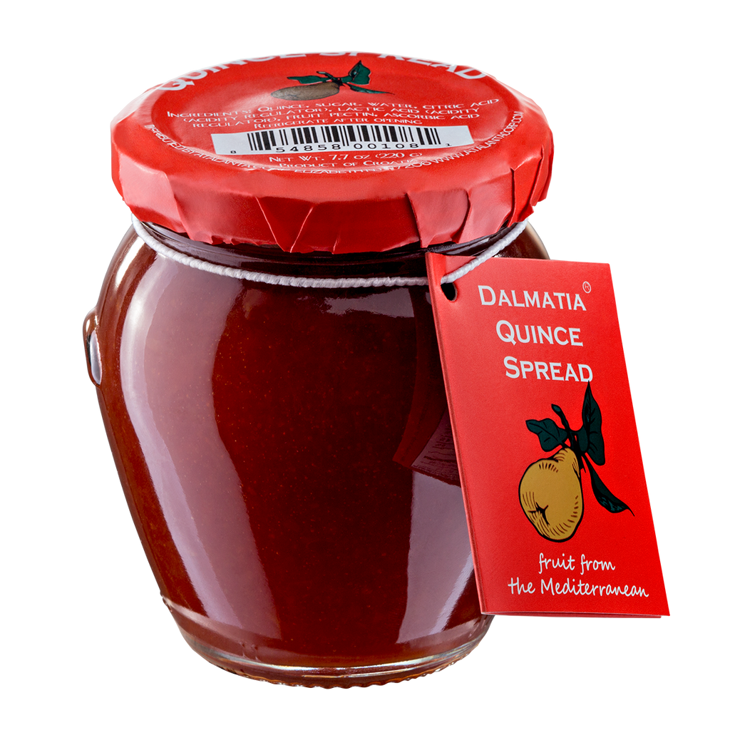 DALMATIA: Spread Quince, 3.3 lb