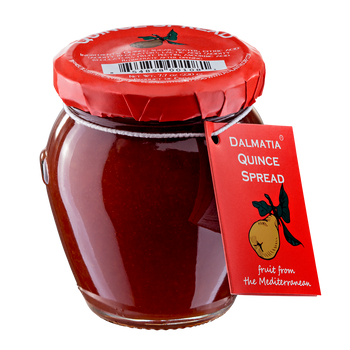 DALMATIA: Spread Quince, 3.3 lb