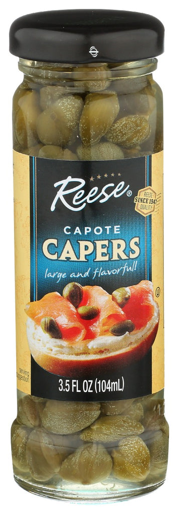 REESE: Capote Capers, 3.5 oz