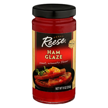 REESE: Ham Glaze Sauce, 9 oz