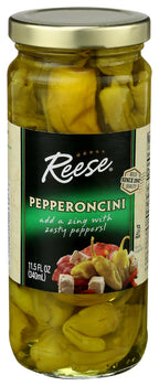 REESE: Pepperoncini, 11.5 oz