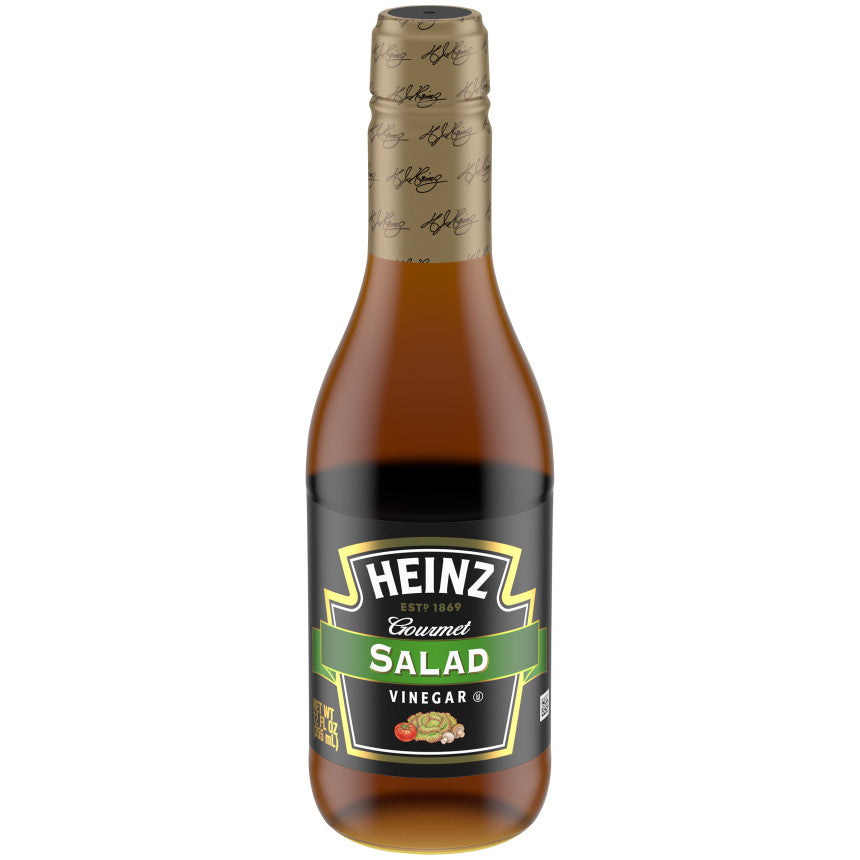 HEINZ: Vinegar Salad Mdly, 12 oz