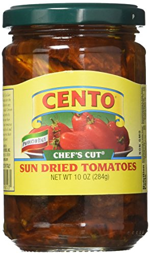 CENTO: Sundried Tomato, 10 oz