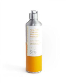 SEED PHYTONUTRIENTS: Anti Frizz Shampoo, 250 ml