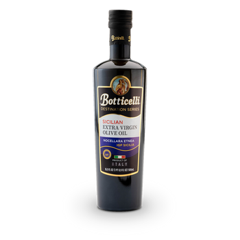 BOTTICELLI FOODS LLC: Oil Sicilian Extra Virgin, 16.9 oz