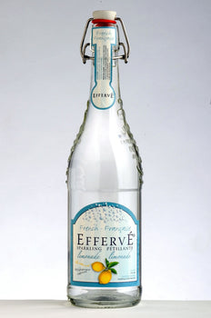 EFFERVE: Juice Lemonade French, 25.4 oz