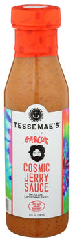 TESSEMAES: Cosmic Jerry Sauce, 10 oz