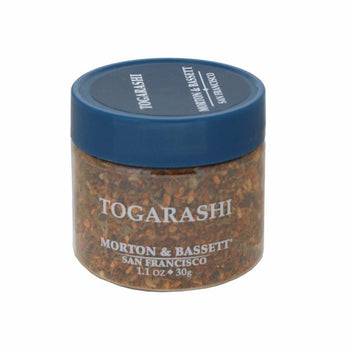 MORTON & BASSETT: Togarashi, 1.1 oz