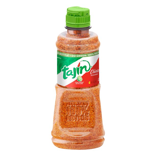 TAJIN: Tajin Clasico Seasoning, 9 oz