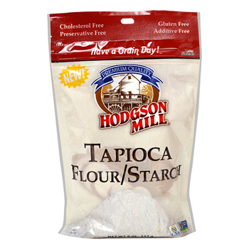 HODGSON MILL: Flour Tapioca, 8 oz