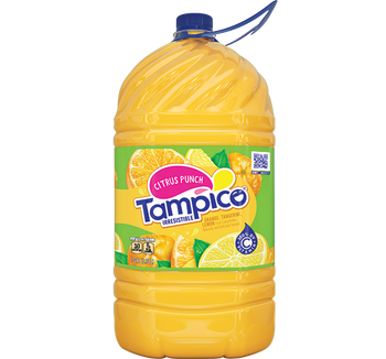 TAMPICO: Juice Citrus Punch, 128 fo