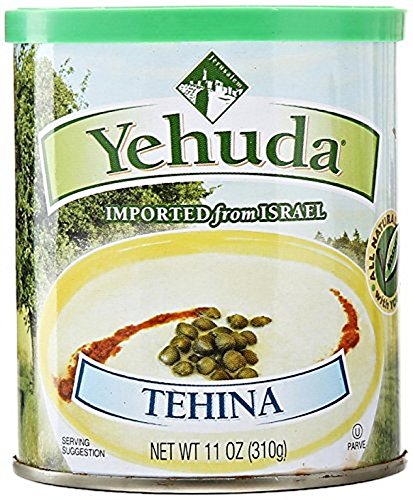 YEHUDA: Tehina Mix, 11 oz