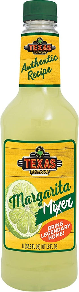 TEXAS ROADHOUSE: Margarita Mixer, 1 lt