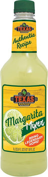 TEXAS ROADHOUSE: Margarita Mixer, 1 lt