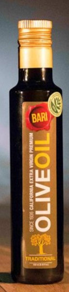 BARI: Extra Virgin Olive Oil Traditional, 250 ml