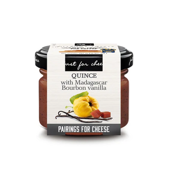 CAN BECH: Quince Pairings For Cheese, 2.47 oz