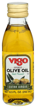 VIGO: Spanish Olive Oil, 8.5 oz