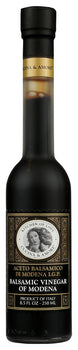 CUCINA & AMORE: High Density Balsamic Vinegar, 8.5 oz