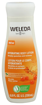 WELEDA: Hydrating Body Lotion, 6.8 fo