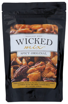 WICKED MIX: Spicy Original, 7 oz