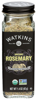 WATKINS: Organic Rosemary, 1.4 oz